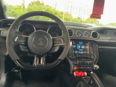 More photos of 2017 Ford Mustang Shelby GT350 at AUTOLAND, FL