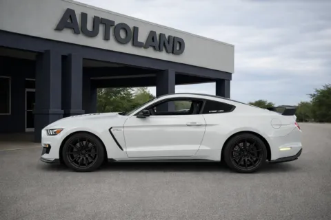 Photos of 2017 Ford Mustang Shelby GT350 for sale in Jacksonville, FL at AUTOLAND