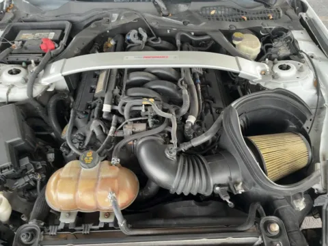 More photos of 2017 Ford Mustang Shelby GT350 at AUTOLAND, FL