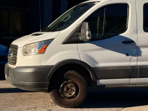 Photos of 2017 Ford Transit-350 XLT for sale in Jacksonville, FL at AUTOLAND