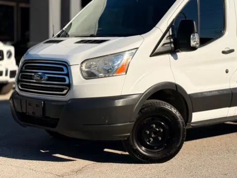 Photos of 2017 Ford Transit-350 XLT for sale in Jacksonville, FL at AUTOLAND