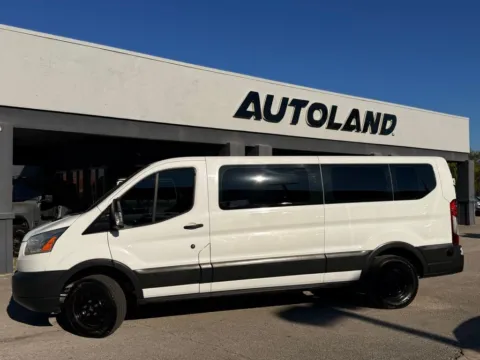 More photos of 2017 Ford Transit-350 XLT at AUTOLAND, FL