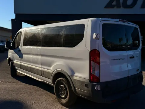 More photos of 2017 Ford Transit-350 XLT at AUTOLAND, FL