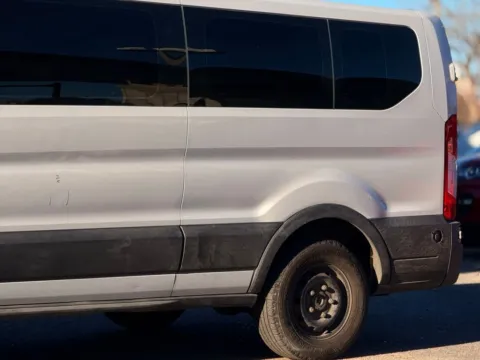 Another view of 2017 Ford Transit-350 XLT for sale in Jacksonville, FL at AUTOLAND