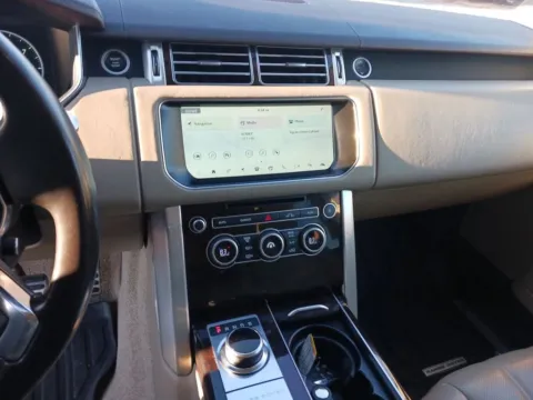 More photos of 2017 Land Rover Range Rover 5.0L V8 Supercharged at AUTOLAND, FL