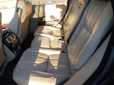 More photos of 2017 Land Rover Range Rover 5.0L V8 Supercharged at AUTOLAND, FL