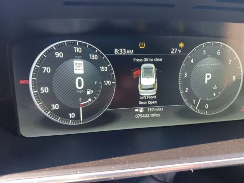 Photos of 2017 Land Rover Range Rover 5.0L V8 Supercharged for sale in Jacksonville, FL at AUTOLAND