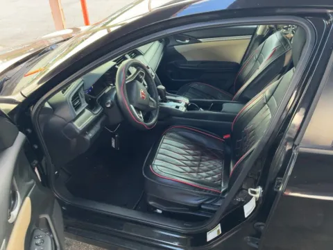 More photos of 2017 Honda Civic LX at AUTOLAND, FL