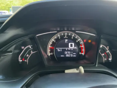 Photos of 2017 Honda Civic LX for sale in Jacksonville, FL at AUTOLAND