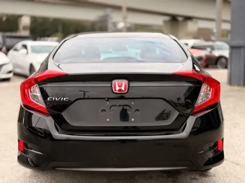 More photos of 2017 Honda Civic LX at AUTOLAND, FL