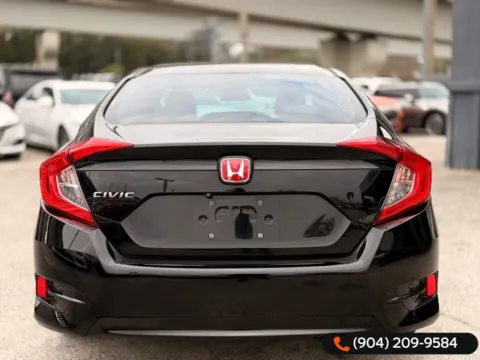 More photos of 2017 Honda Civic LX at AUTOLAND, FL