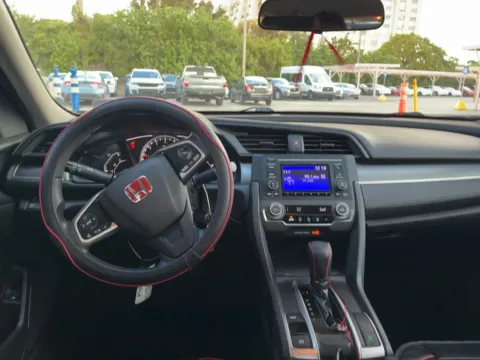 More photos of 2017 Honda Civic LX at AUTOLAND, FL