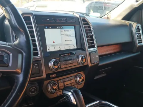 More photos of 2017 Ford F-150 Limited at AUTOLAND, FL