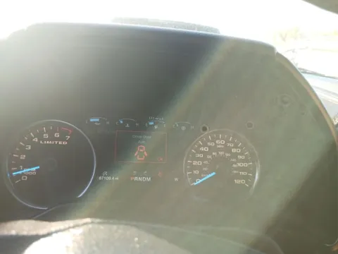 Photos of 2017 Ford F-150 Limited for sale in Jacksonville, FL at AUTOLAND