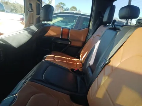 More photos of 2017 Ford F-150 Limited at AUTOLAND, FL