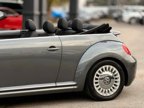 More photos of 2016 Volkswagen Beetle 1.8T S at AUTOLAND, FL