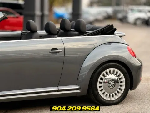 More photos of 2016 Volkswagen Beetle 1.8T S at AUTOLAND, FL