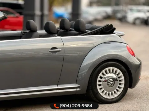 More photos of 2016 Volkswagen Beetle 1.8T S at AUTOLAND, FL
