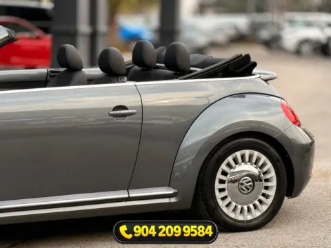 More photos of 2016 Volkswagen Beetle 1.8T S at AUTOLAND, FL