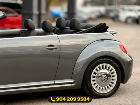 More photos of 2016 Volkswagen Beetle 1.8T S at AUTOLAND, FL