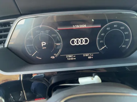 Photos of 2019 Audi e-tron Prestige for sale in Jacksonville, FL at AUTOLAND