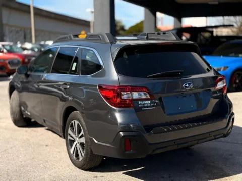More photos of 2019 Subaru Outback 2.5i at AUTOLAND, FL