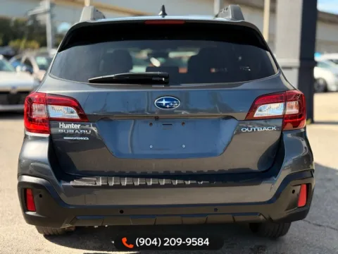 More photos of 2019 Subaru Outback 2.5i at AUTOLAND, FL