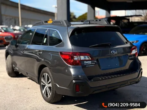 More photos of 2019 Subaru Outback 2.5i at AUTOLAND, FL
