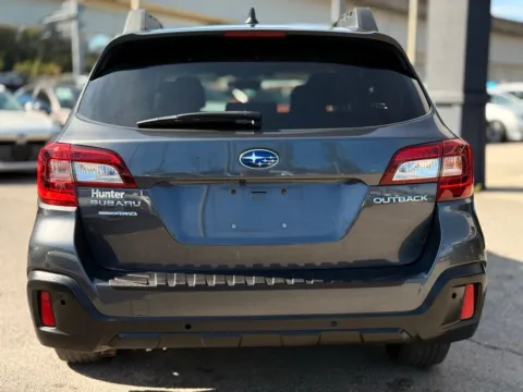 More photos of 2019 Subaru Outback 2.5i at AUTOLAND, FL
