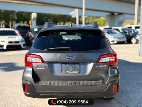More photos of 2019 Subaru Outback 2.5i at AUTOLAND, FL