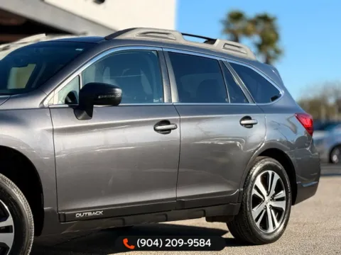 Another view of 2019 Subaru Outback 2.5i for sale in Jacksonville, FL at AUTOLAND