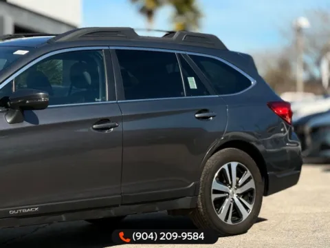 Another view of 2019 Subaru Outback 2.5i for sale in Jacksonville, FL at AUTOLAND