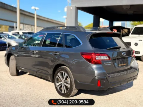 More photos of 2019 Subaru Outback 2.5i at AUTOLAND, FL