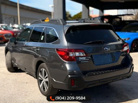 More photos of 2019 Subaru Outback 2.5i at AUTOLAND, FL