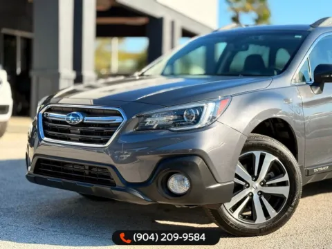 Photos of 2019 Subaru Outback 2.5i for sale in Jacksonville, FL at AUTOLAND