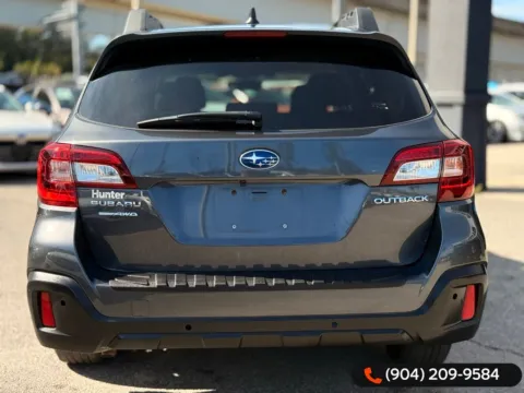 More photos of 2019 Subaru Outback 2.5i at AUTOLAND, FL