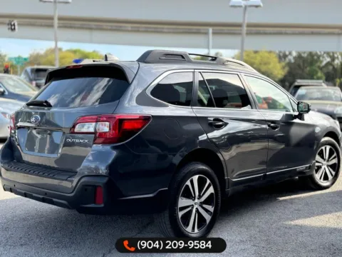 Photos of 2019 Subaru Outback 2.5i for sale in Jacksonville, FL at AUTOLAND