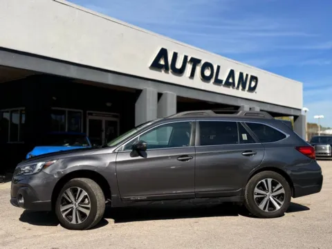 Another view of 2019 Subaru Outback 2.5i for sale in Jacksonville, FL at AUTOLAND