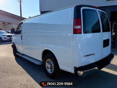 More photos of 2019 Chevrolet Express 2500 Work Van at AUTOLAND, FL