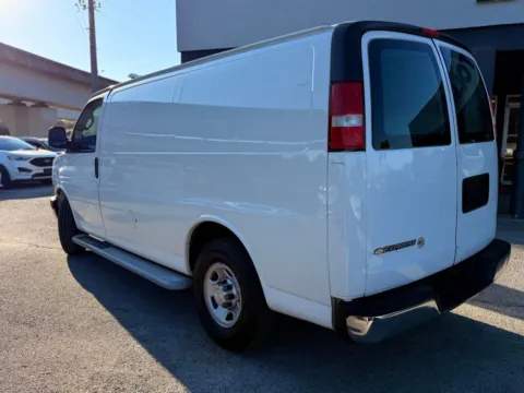 More photos of 2019 Chevrolet Express 2500 Work Van at AUTOLAND, FL