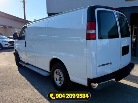 More photos of 2019 Chevrolet Express 2500 Work Van at AUTOLAND, FL