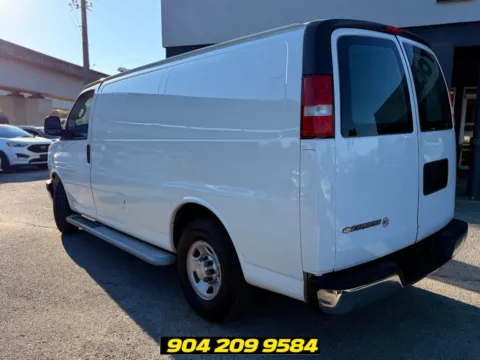 More photos of 2019 Chevrolet Express 2500 Work Van at AUTOLAND, FL