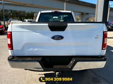 More photos of 2019 Ford F-150 XL at AUTOLAND, FL