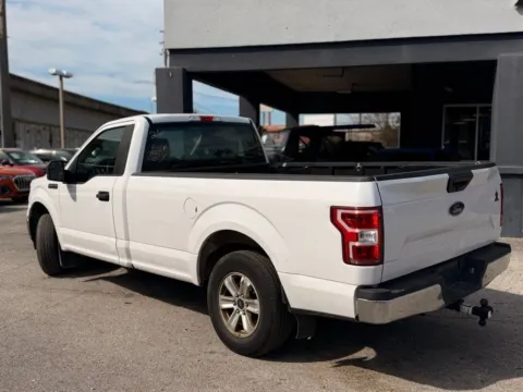 More photos of 2019 Ford F-150 XL at AUTOLAND, FL