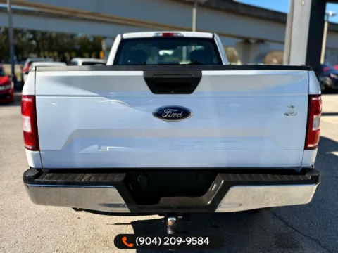 More photos of 2019 Ford F-150 XL at AUTOLAND, FL