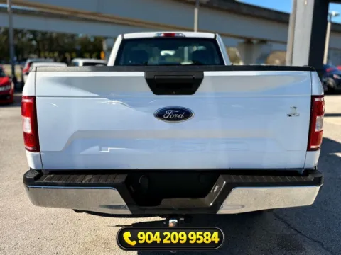 More photos of 2019 Ford F-150 XL at AUTOLAND, FL