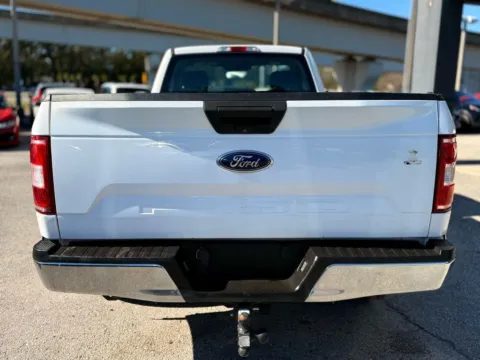 More photos of 2019 Ford F-150 XL at AUTOLAND, FL