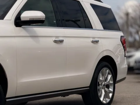 Another view of 2018 Ford Expedition Limited for sale in Jacksonville, FL at AUTOLAND