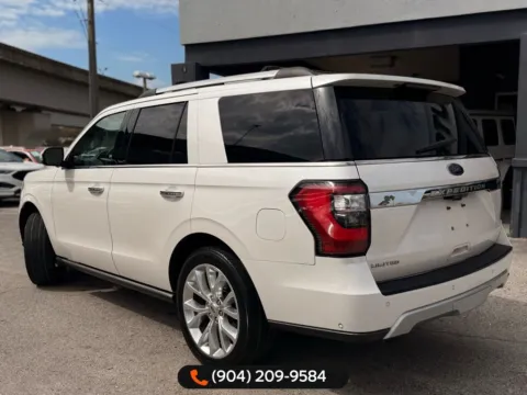 More photos of 2018 Ford Expedition Limited at AUTOLAND, FL