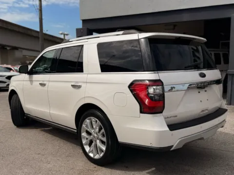 More photos of 2018 Ford Expedition Limited at AUTOLAND, FL